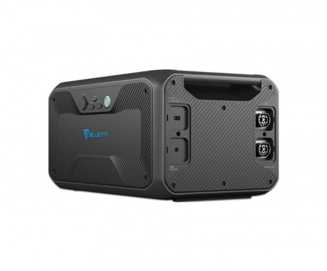 Зарядна станція   ( Інверторний модуль) BLUETTI AC300 3000W EU